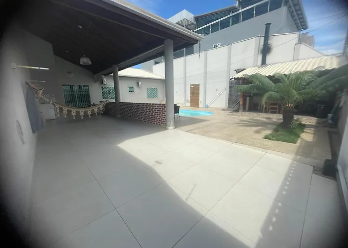 Casa No Centro De Balneario Camboriu