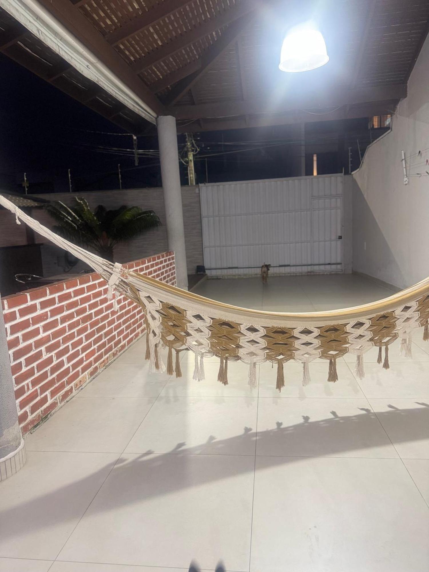 度假居 Casa No Centro De