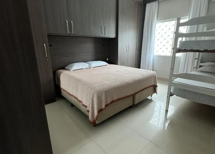 Casa No Centro De Balneario Camboriu