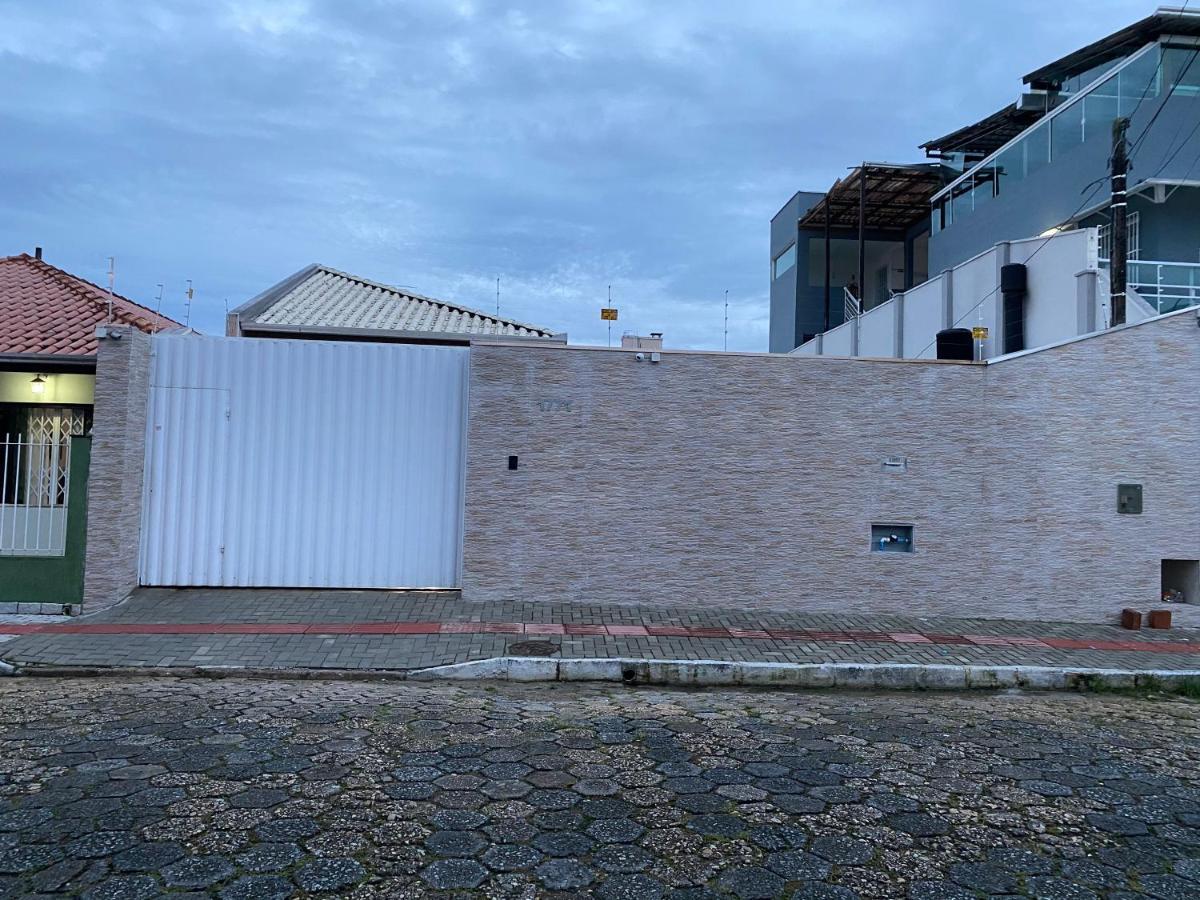 Casa No Centro De * Balneario Camboriu