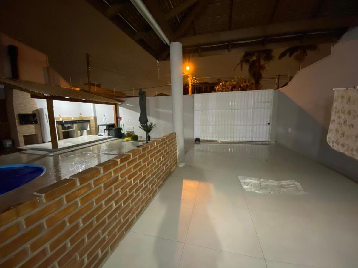 Casa No Centro De Holiday home Balneario Camboriu