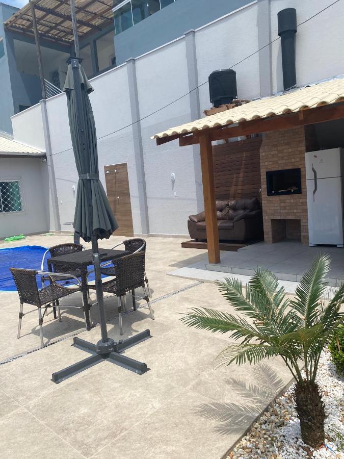 Casa No Centro De
