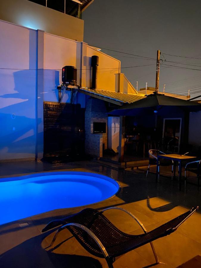Casa No Centro De