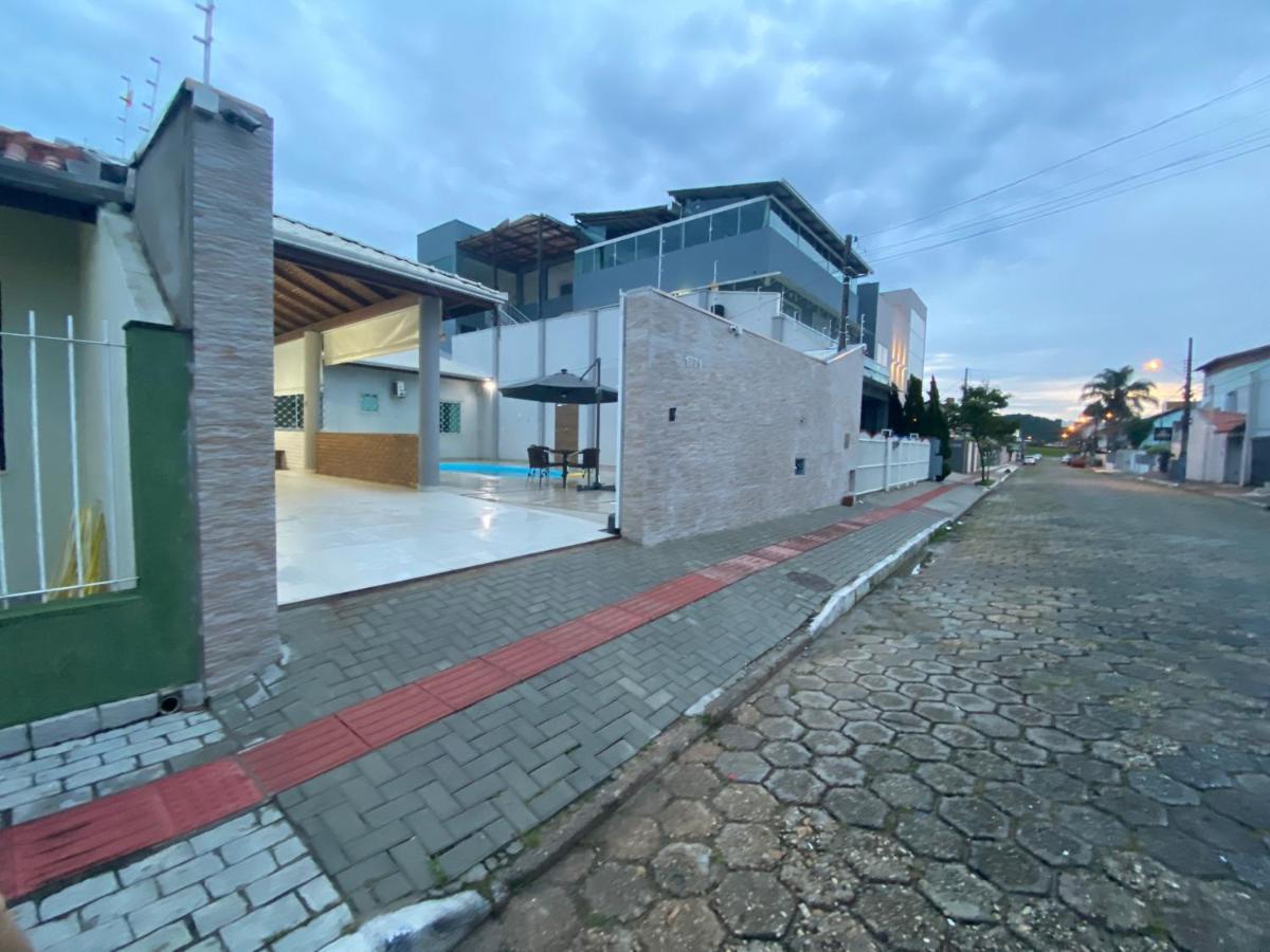 Holiday home Casa No Centro De