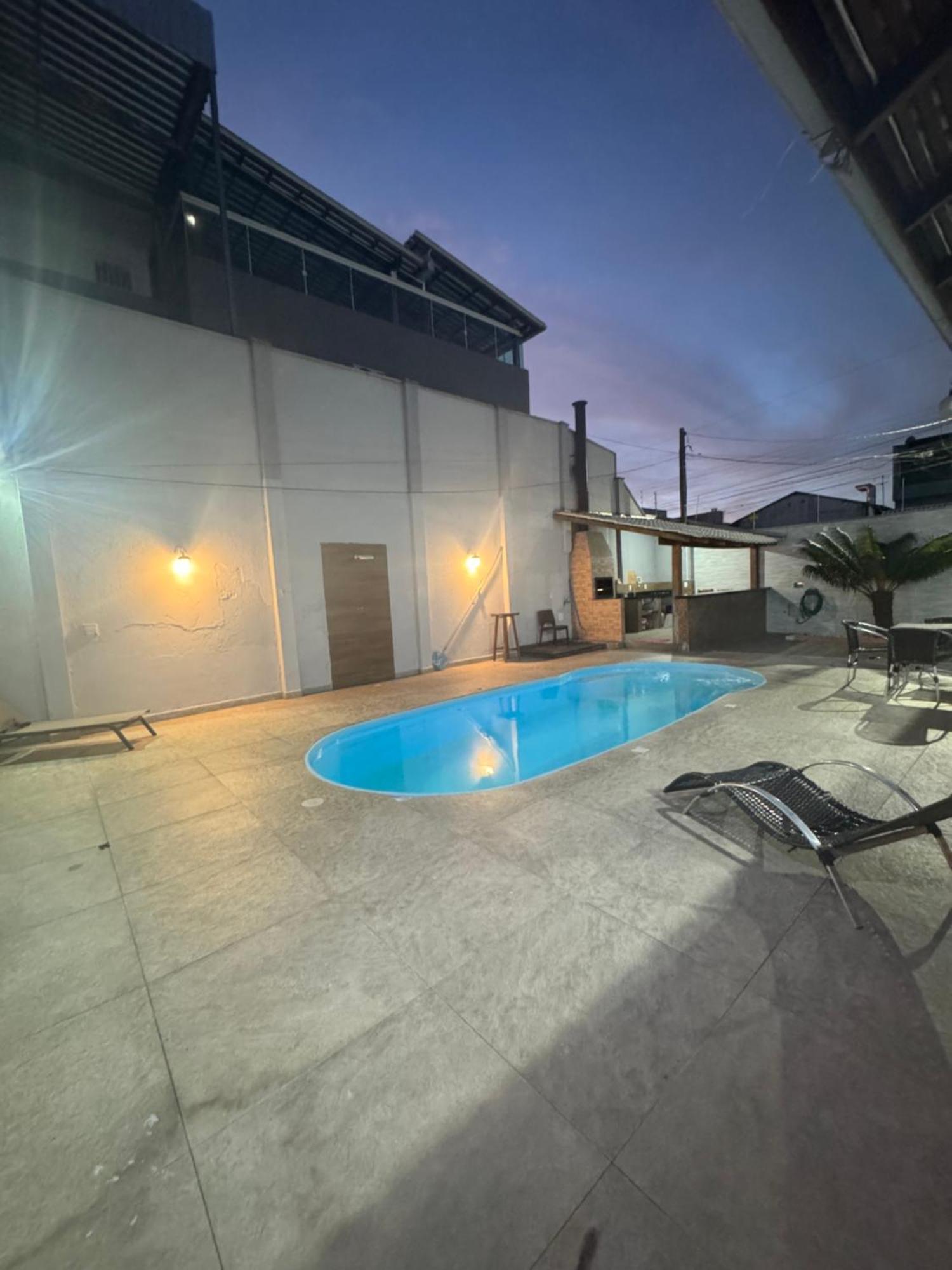 Casa No Centro De Balneario Camboriu