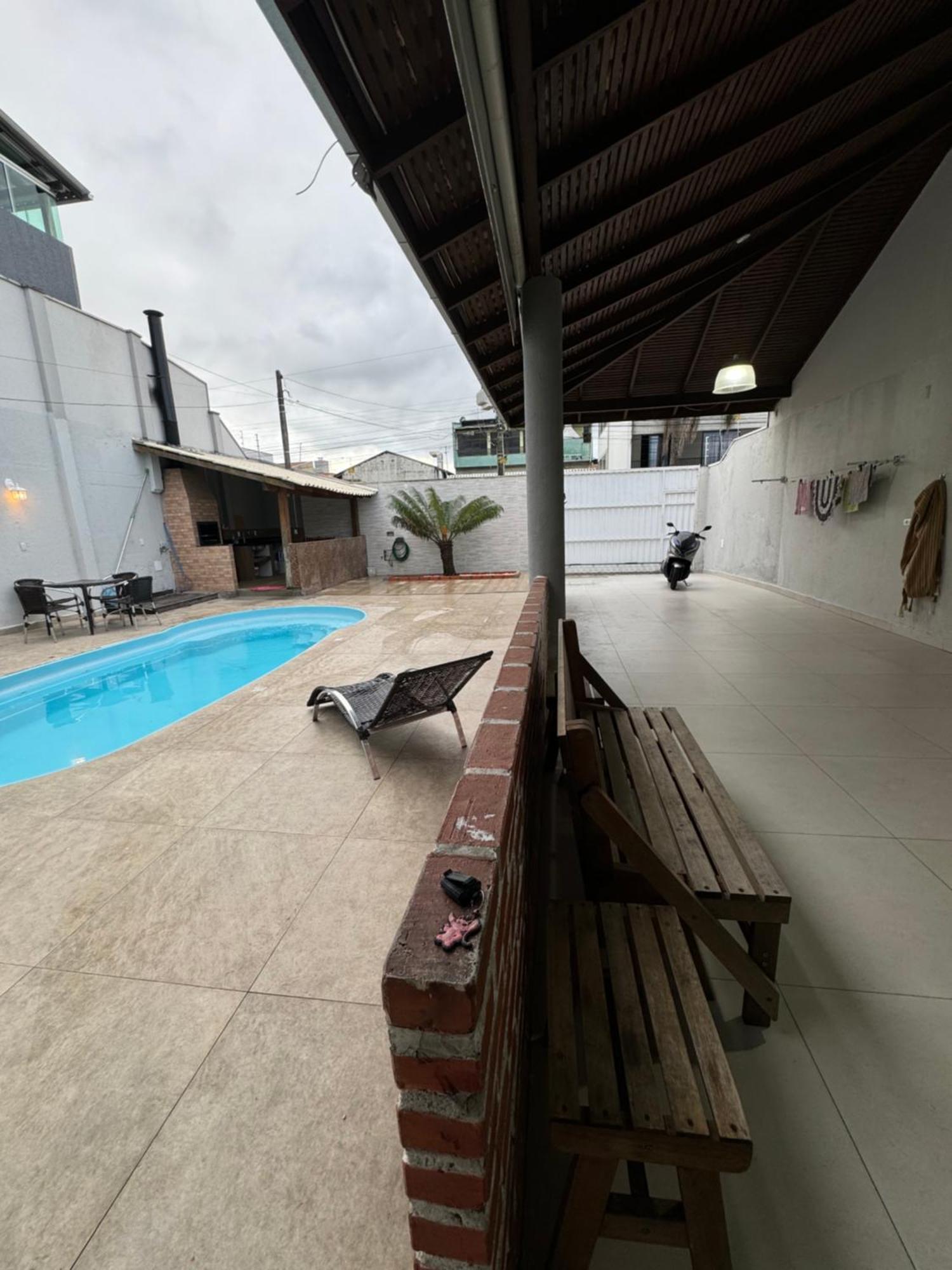 Casa No Centro De Holiday home
