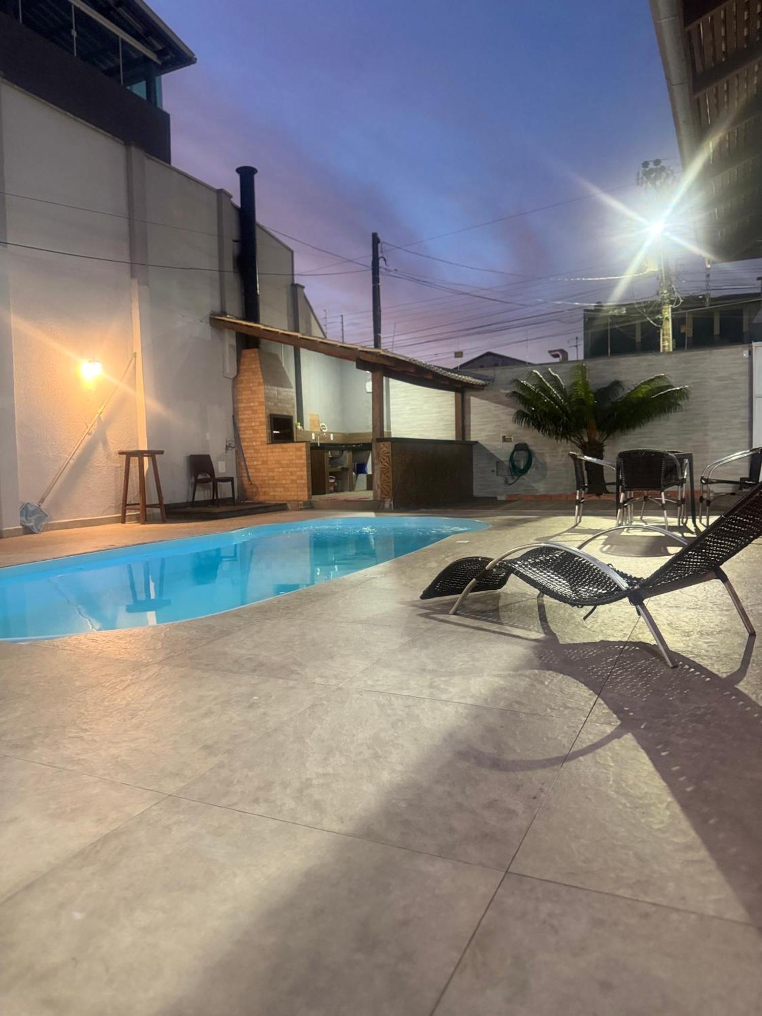 Holiday home Casa No Centro De Balneario Camboriu