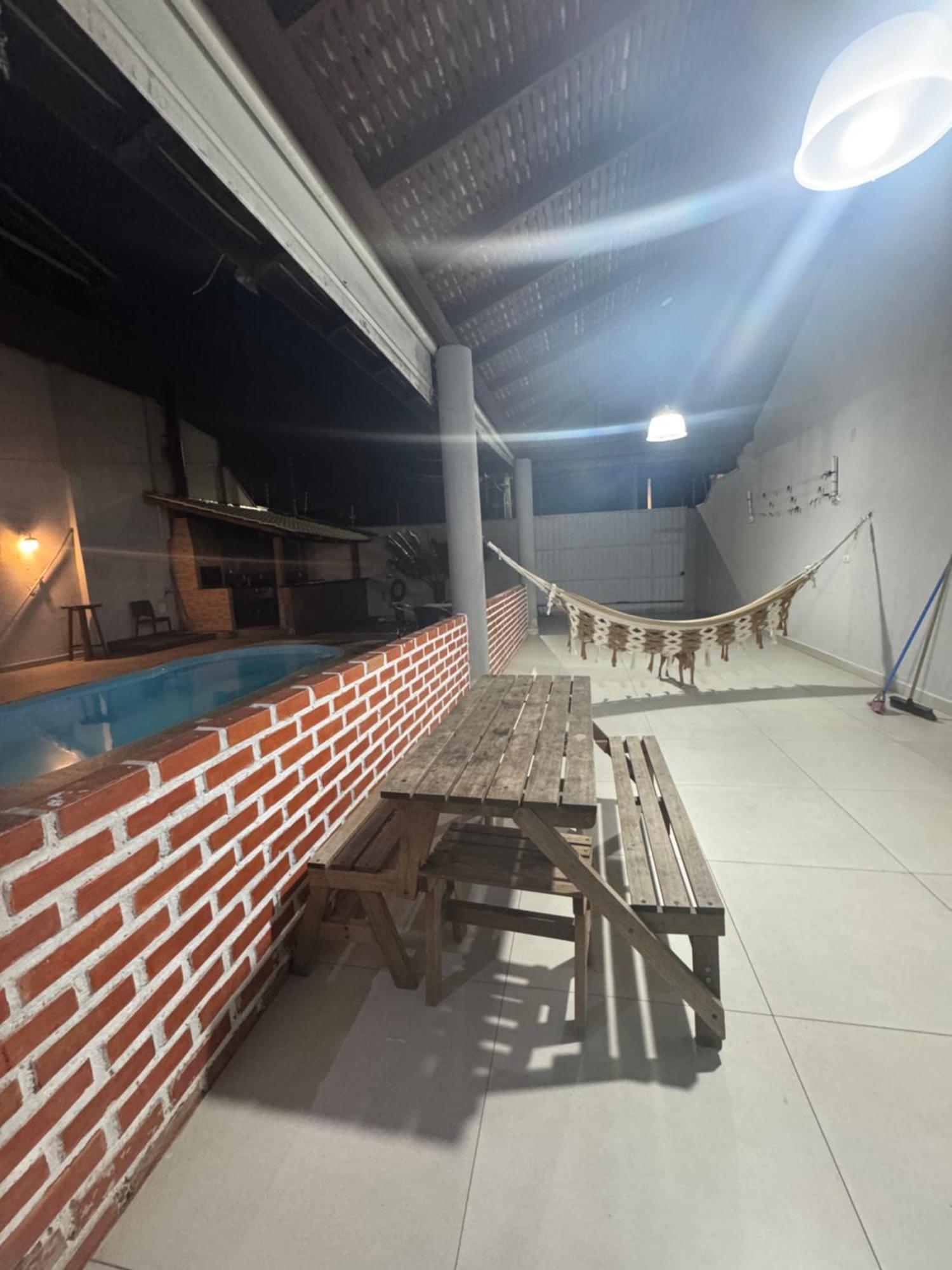 Casa No Centro De * Balneario Camboriu