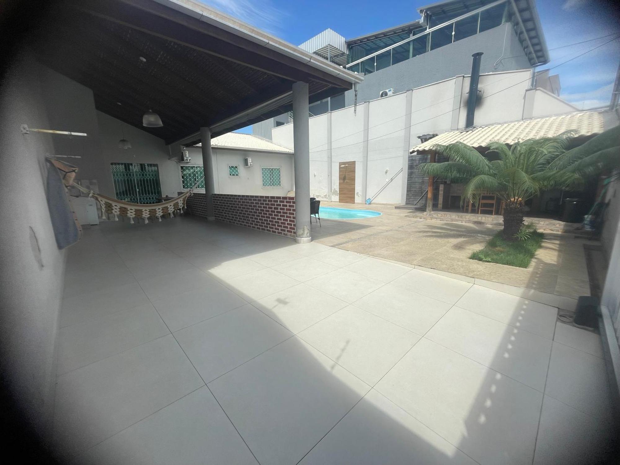 Holiday home Casa No Centro De Balneario Camboriu